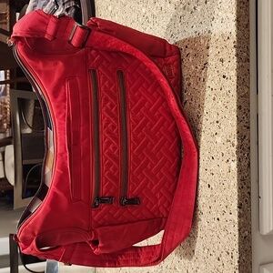 Lug Camper Se Crossbody